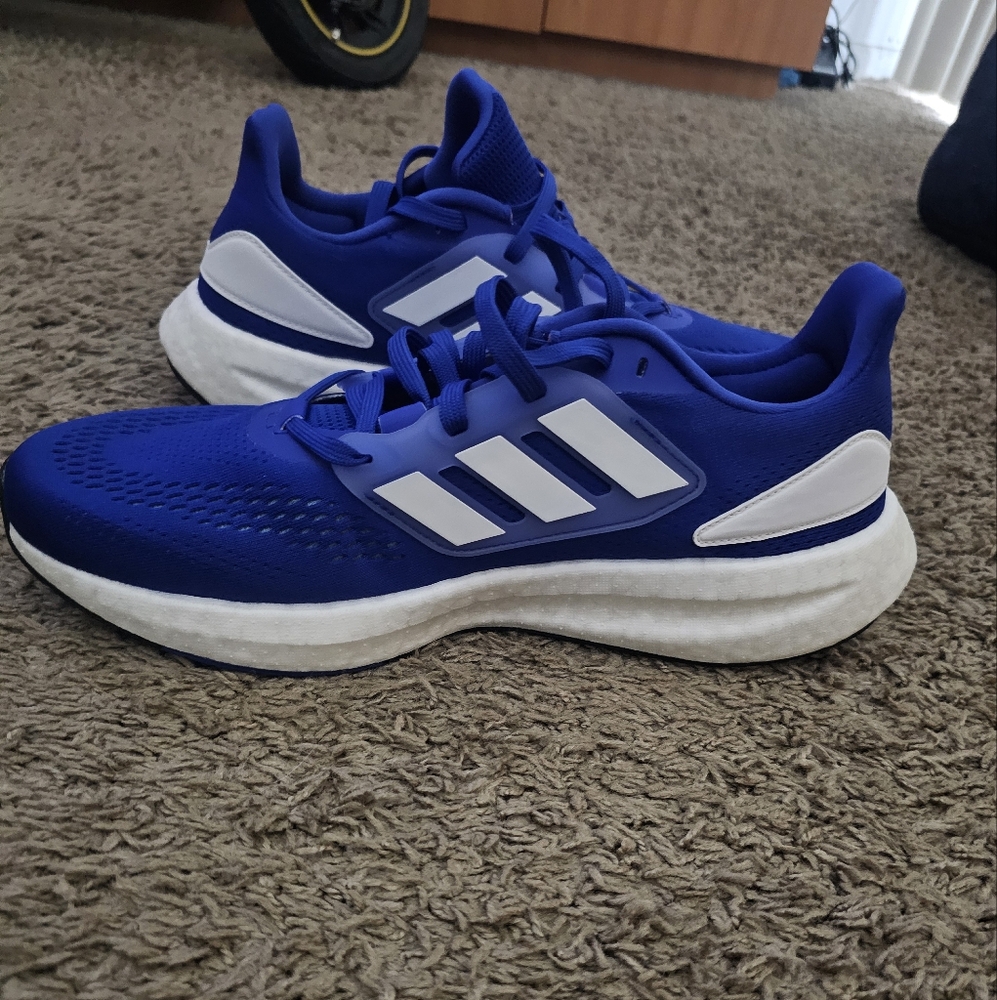 Adidas pureboost mens
